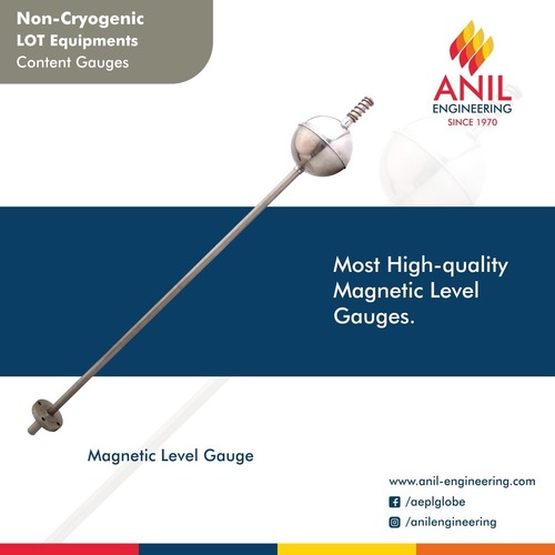 Magnetic Level Gauge