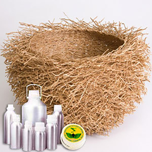 Khus(Vetiver) Water