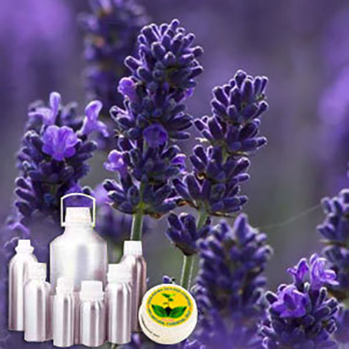 Lavender Hydrosol Ingredients: Herbal Extract