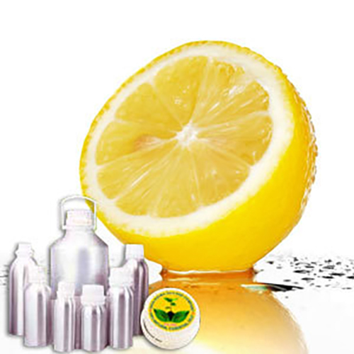 Lemon Water