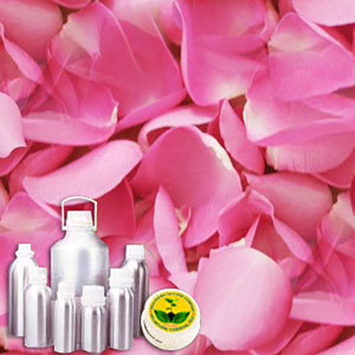 Rose Water