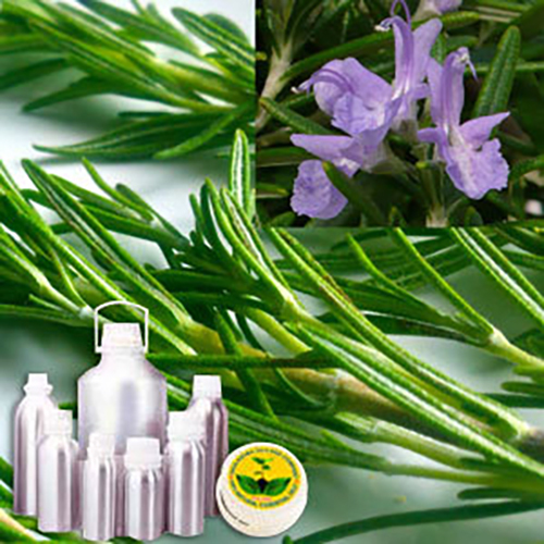 Rosemary Hydrosol
