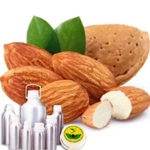 Almond Oil Sweet Age Group: Adults