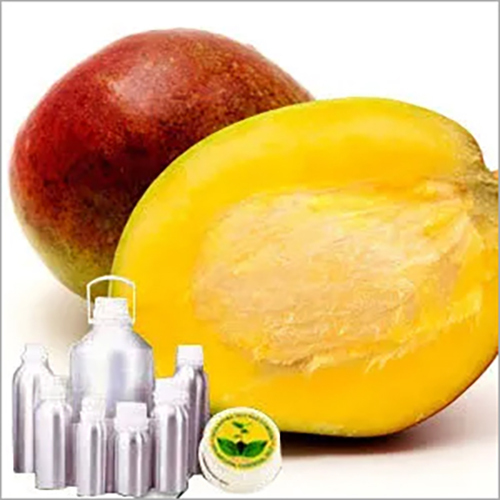 Mango Kernal Oil