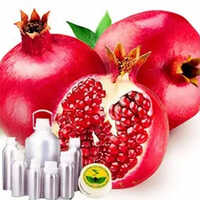 Pomegranate Oil