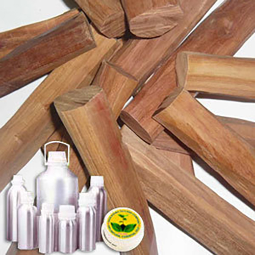 Mysore Sandalwood Oil