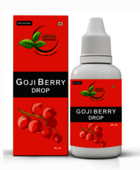 Goji Berry Drops