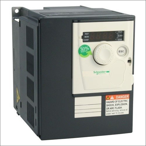 Schneider Variable Frequency Drive