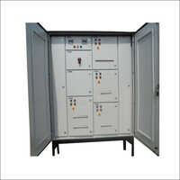 MS Marshalling Kiosk Box