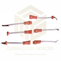 LED CONNECTOR