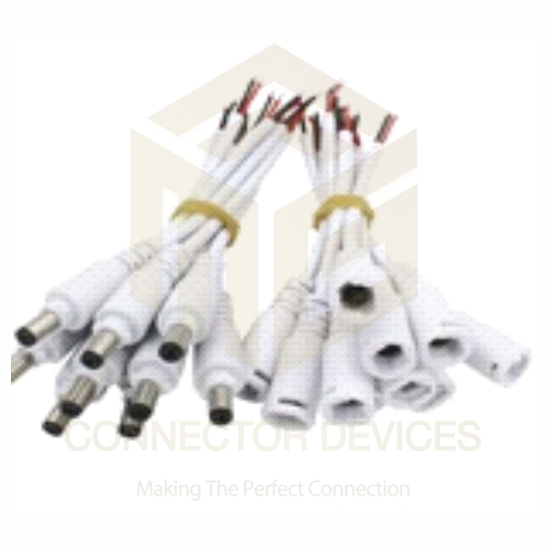 LED CONNECTOR