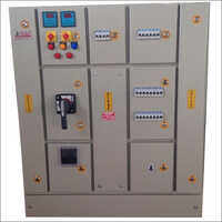 Automatic Electrical Panels