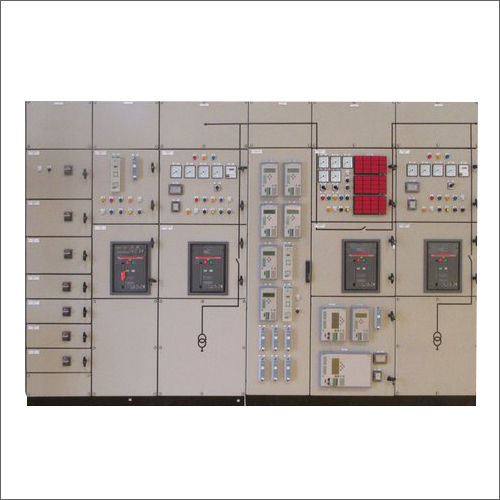 Industrial Synchronizing Panels Frequency (Mhz): 50-60 Hertz (Hz)