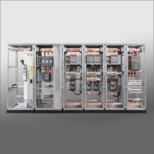 Industrial Mcc Panels Frequency (Mhz): 50/60 Hertz (Hz)