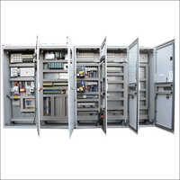 PLC Panel