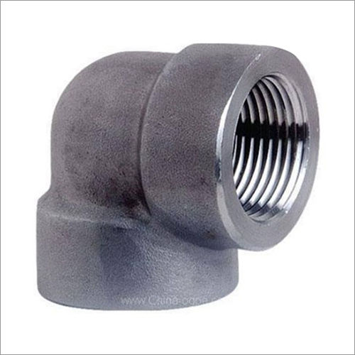 Alloy 20 Pipe Fitting