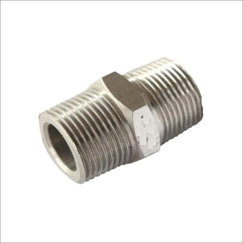 stainless steel hex bolts