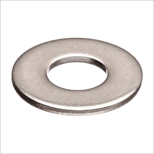 Stainless Steel Washer