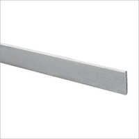 Stainless Steel Flat Bar - Ss302, 3m & 6m Lengths | Hot Rolled, Polished Finish, Versatile For Industrial Applications