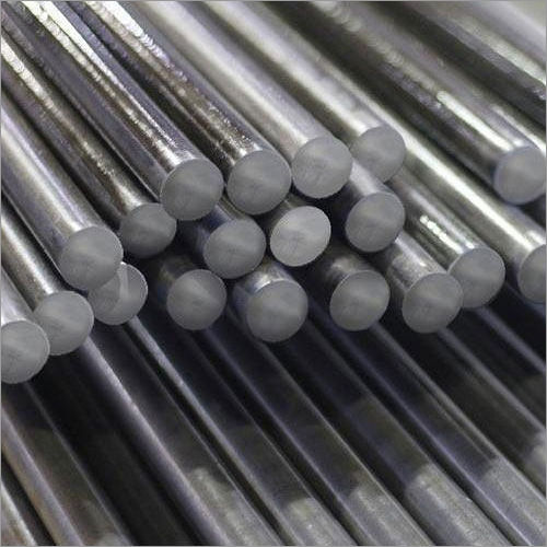 Hot Rolled Steel Round Bars Application: Industrial