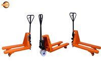 Ooty Hydraulic Hand Pallet Truck
