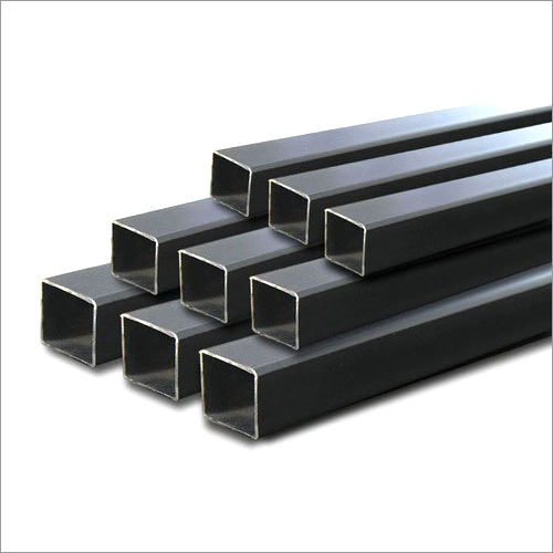 Mild Steel Square Pipe