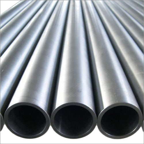 Mild Steel Seamless Pipe