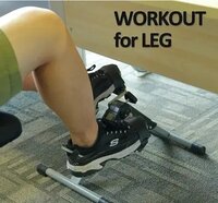 Mini Exercise Cycle
