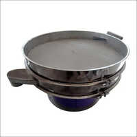 High Efficiency Maida Flour Sifter Machine