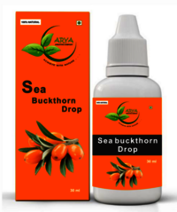 Sea Buckthorn Drop