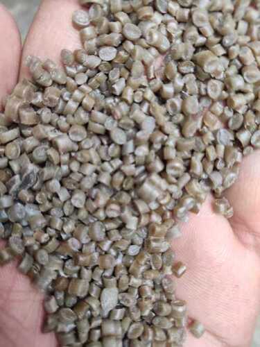 Polypropylene Granules