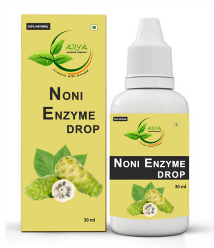 Noni Enzyme Drop