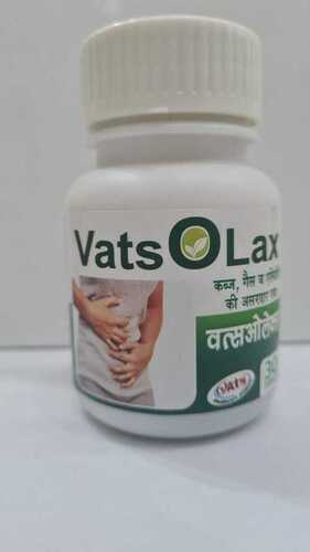 Vatsolax Capsules