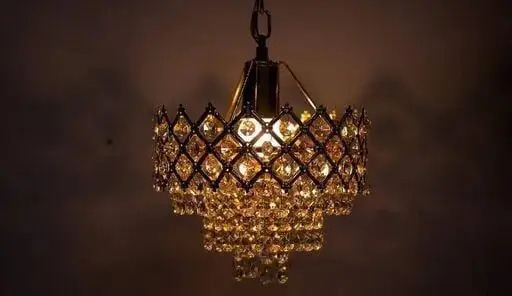 Chandeliers and  Pendant Lights