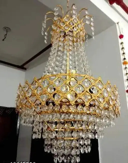 Gorgeous Chandeliers  and  Pendant Lights