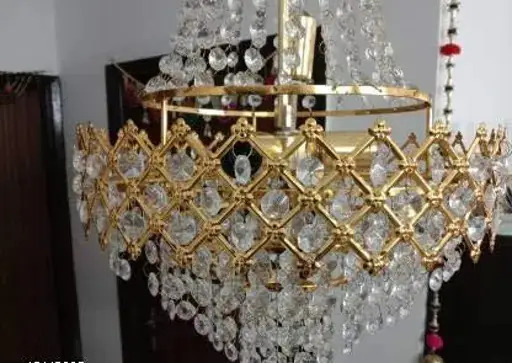 Gorgeous Chandeliers  and  Pendant Lights