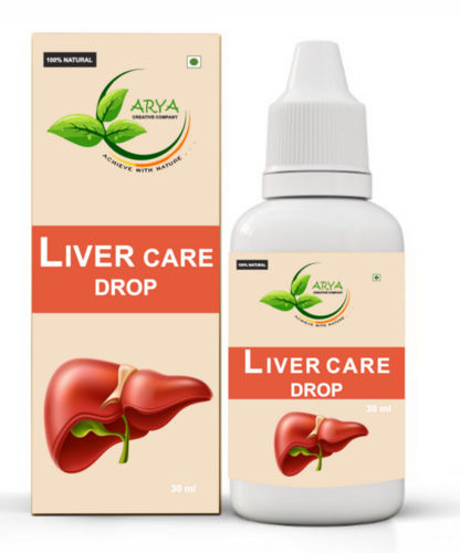 Liver Care Drop