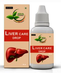 Liver Care Drop