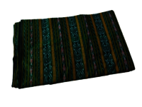 GHL GUENDICHA HAAT Sambalpuri Certified Handloom Cotton Fabric