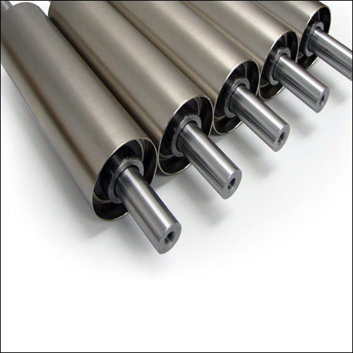 Stainless Steel Cladded Roll
