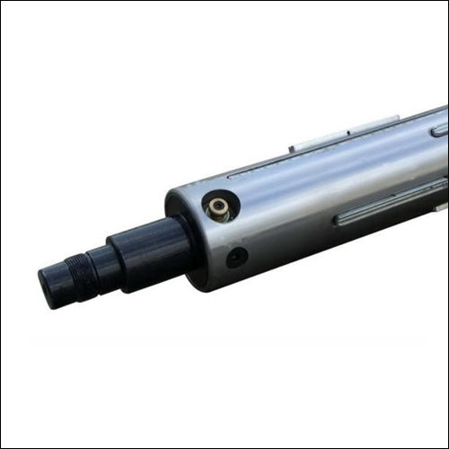 Air Shaft Roll 