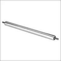 Grooved Rollers