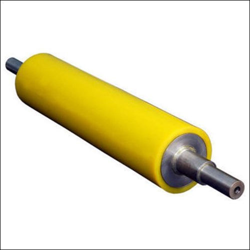 Neoprene Rubber Roller