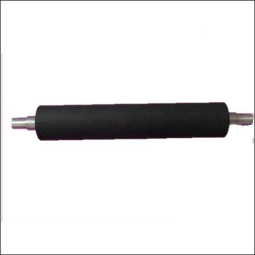 Silicone Rubber Roller