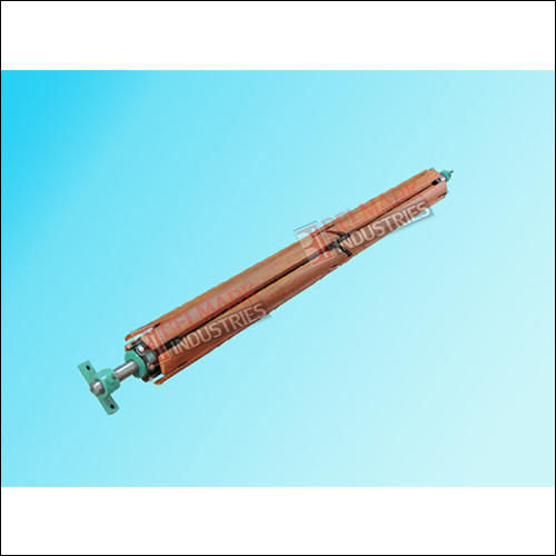 Wooden Slat Expander Rolls