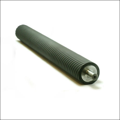 Surface Cooling Roll