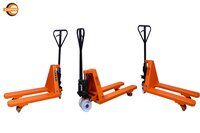 Dharmapuri Hydraulic Pallet Truck