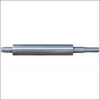 Hard Chrome Plated Roll