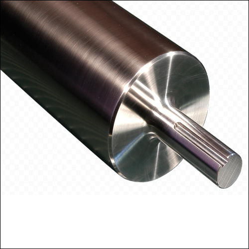 Stainless Steel Roller