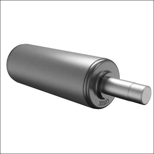 Stainless Steel Roller